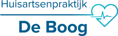 Logo De Boog Medisch Centrum