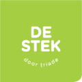 Logo Kinderboerderij de Stek