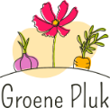 Logo Groene Pluk