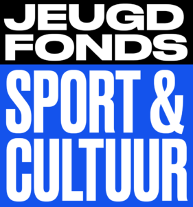 Logo Jeugdfonds sport en cultuur